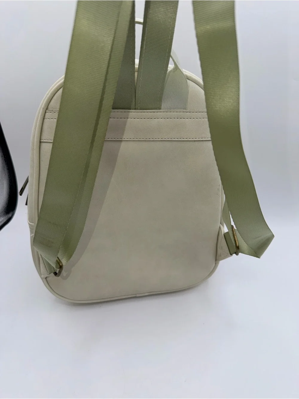 Animal Crossing Isabelle Pin Collector Backpack